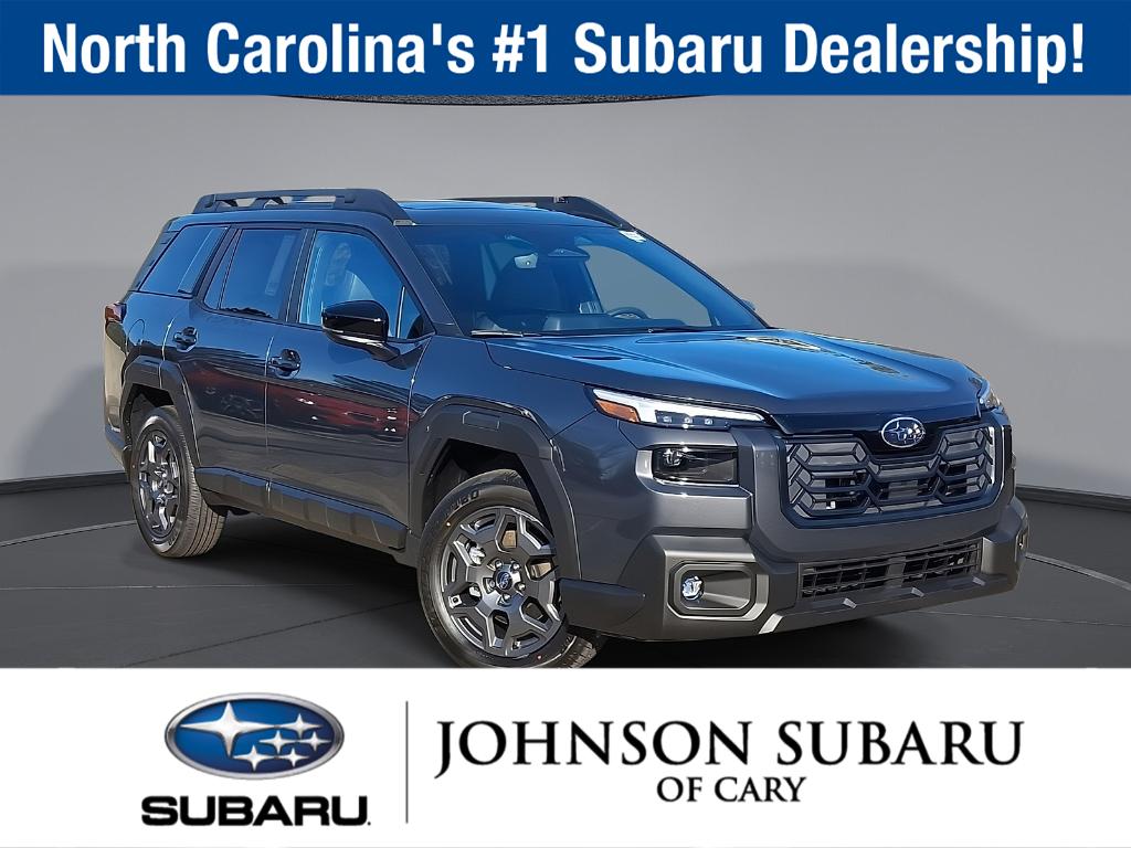 New 2026 Subaru Outback Premium