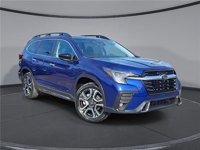 New 2026 Subaru Ascent Touring