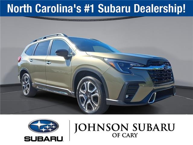 New 2026 Subaru Ascent Touring