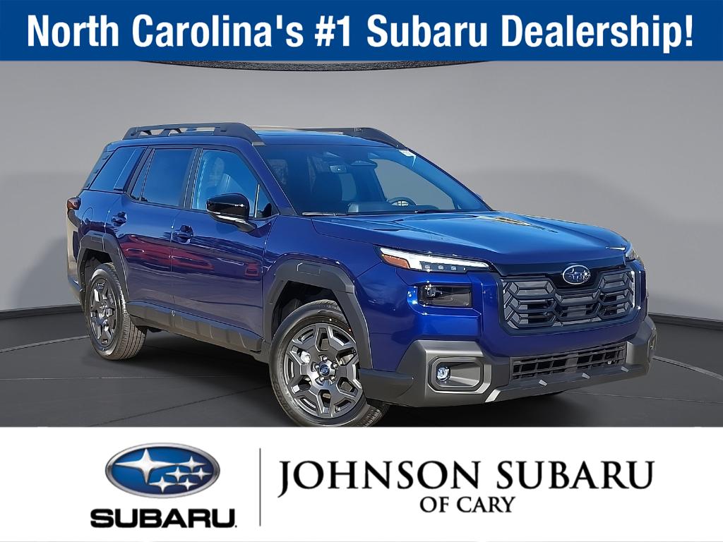 New 2026 Subaru Outback Premium
