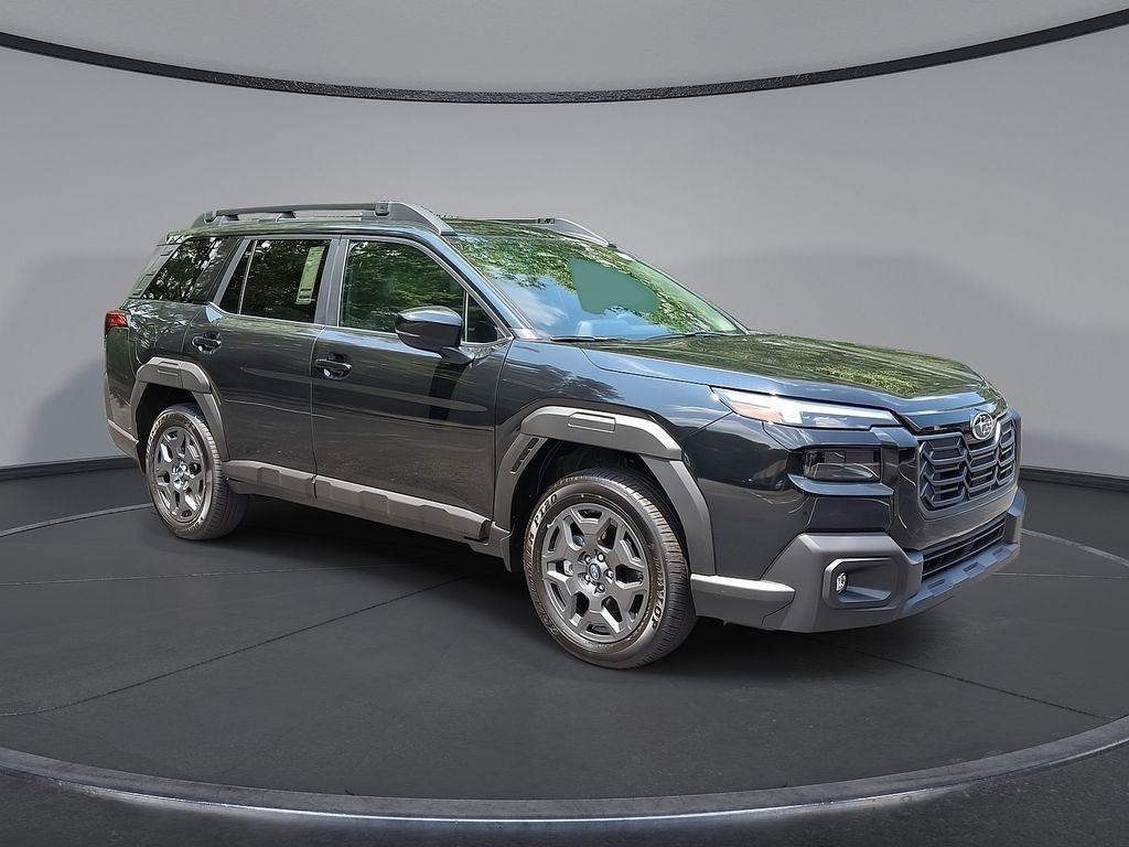 New 2026 Subaru Outback Premium