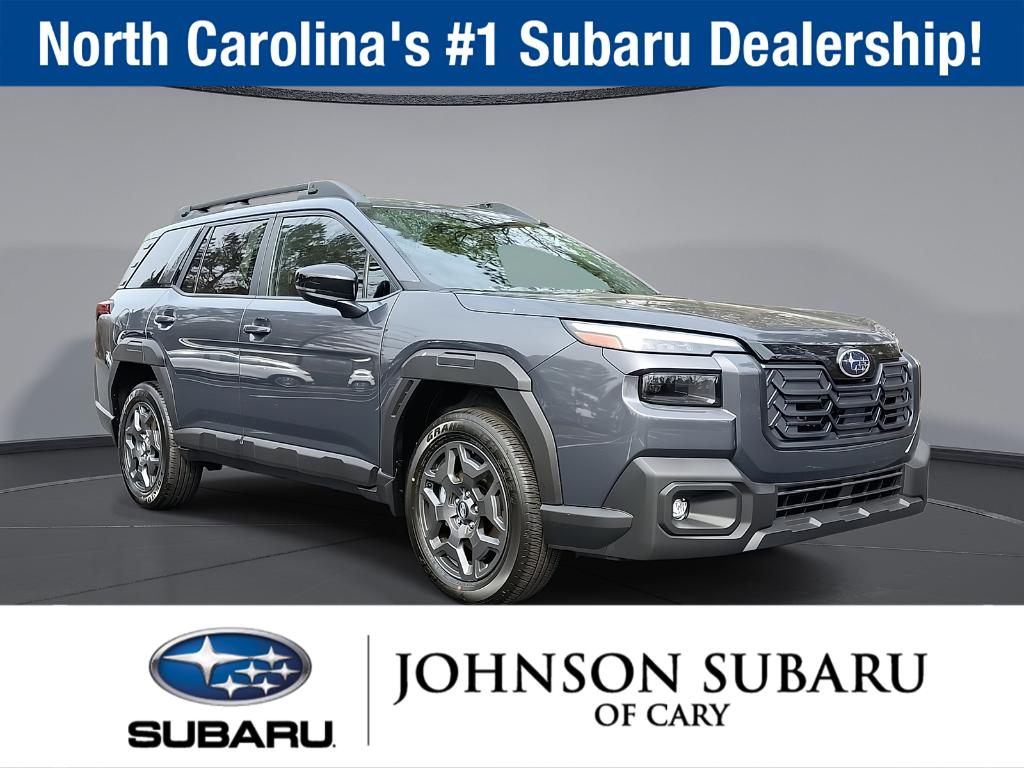 New 2026 Subaru Outback Premium
