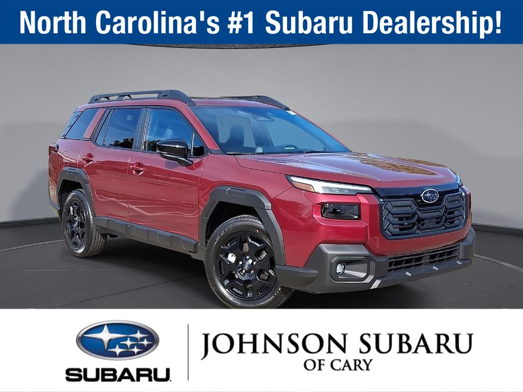 New 2026 Subaru Outback Limited