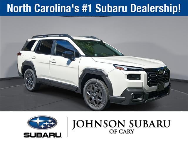 New 2026 Subaru Outback Premium