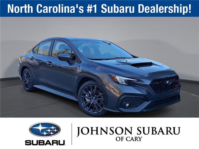 New 2026 Subaru WRX Premium