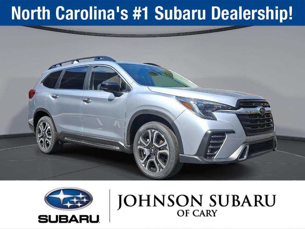 New 2026 Subaru Ascent Touring