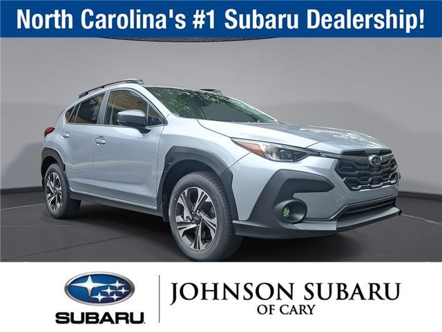 New 2026 Subaru Crosstrek Premium