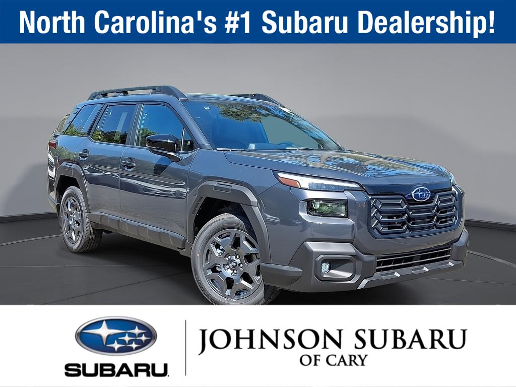 New 2026 Subaru Outback Premium