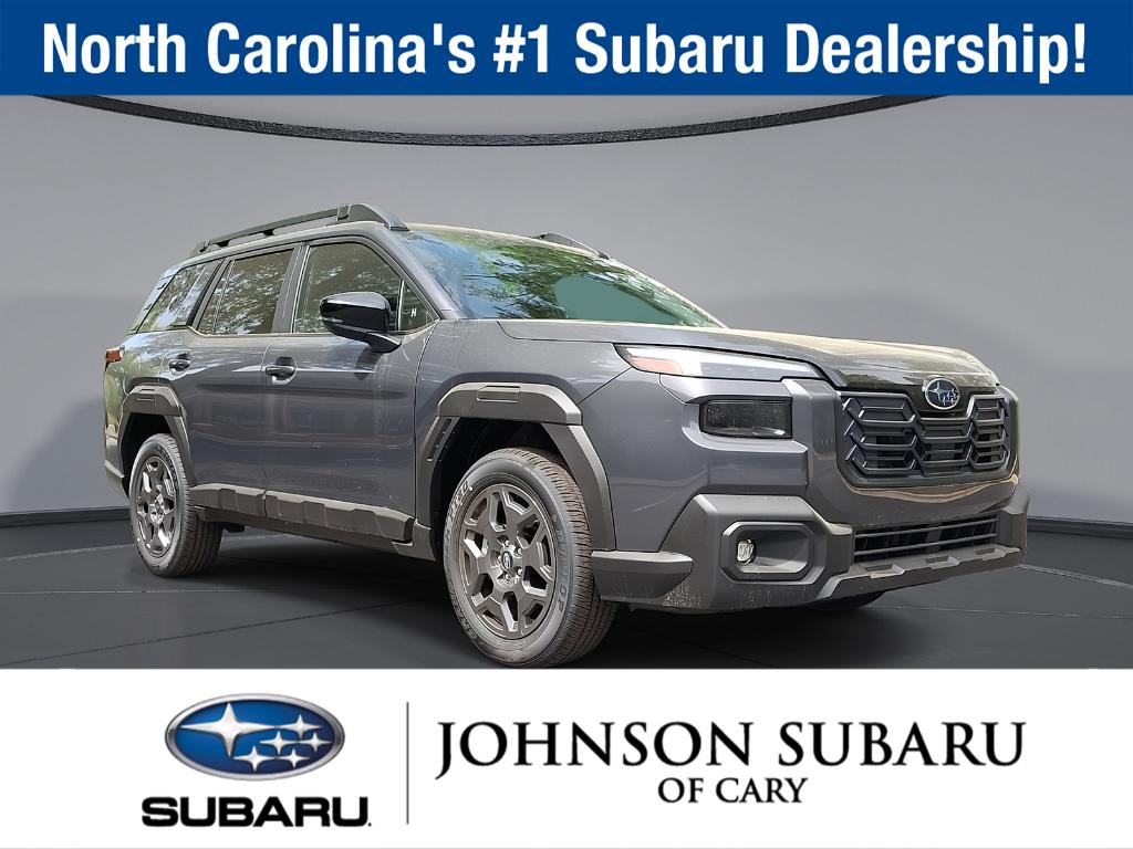 New 2026 Subaru Outback Premium