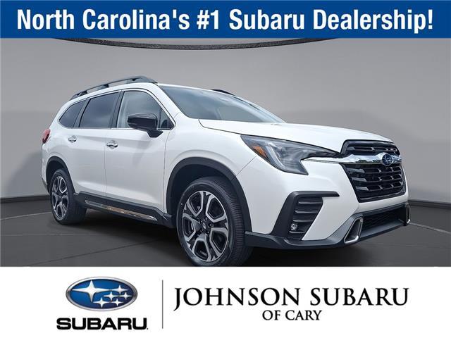 New 2026 Subaru Ascent Touring