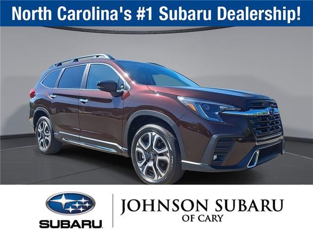 New 2026 Subaru Ascent Touring