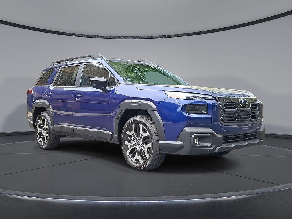 New 2026 Subaru Outback Touring XT