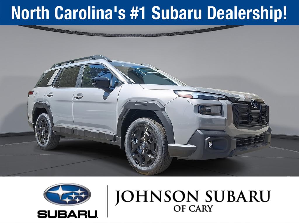 New 2026 Subaru Outback Limited
