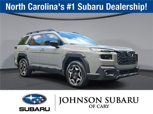 New 2026 Subaru Outback Touring