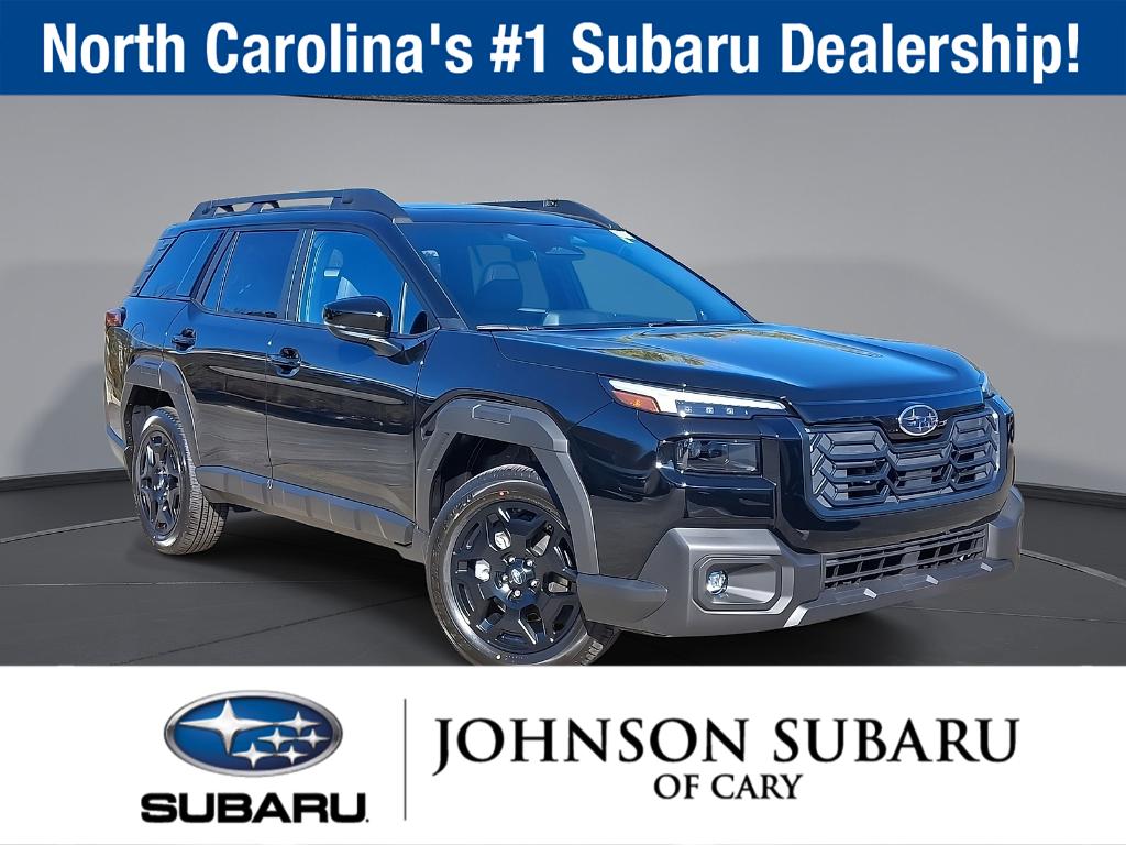 New 2026 Subaru Outback Limited