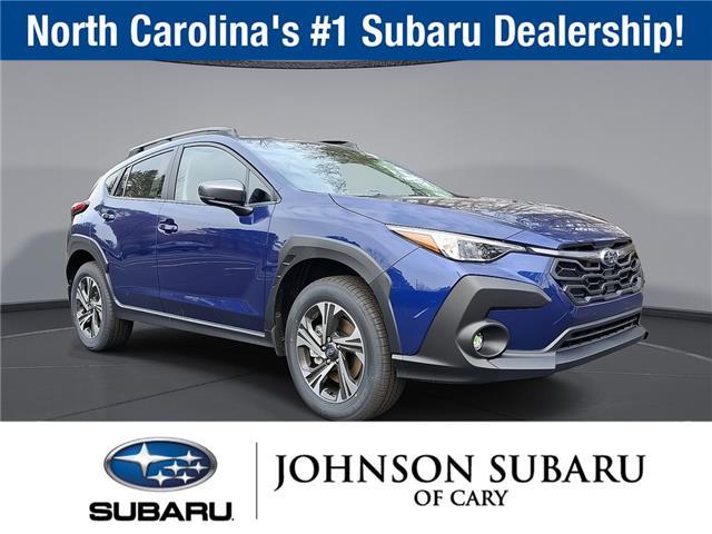 New 2026 Subaru Crosstrek Premium