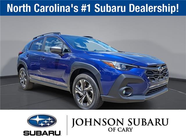 New 2026 Subaru Crosstrek Premium