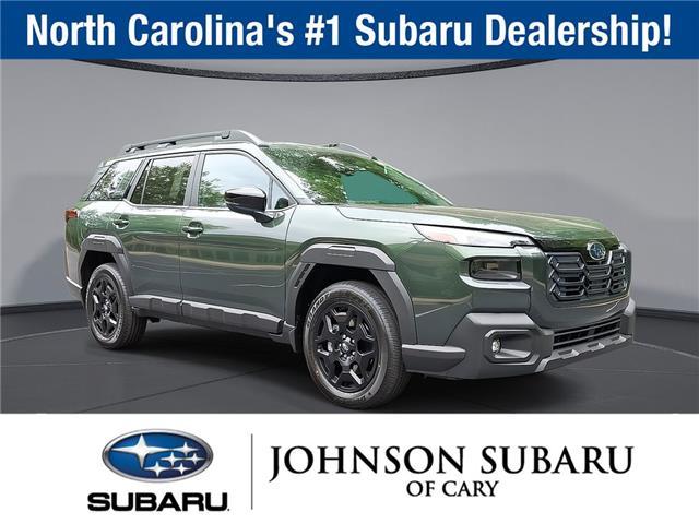 New 2026 Subaru Outback Limited