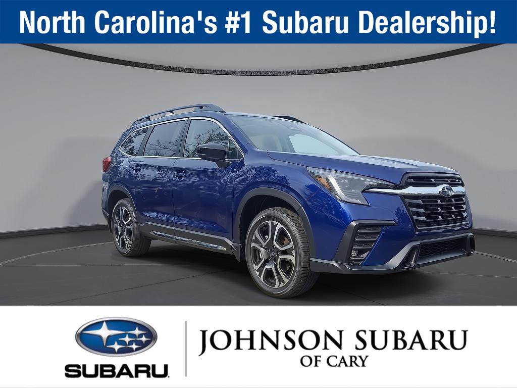 New 2026 Subaru Ascent Limited