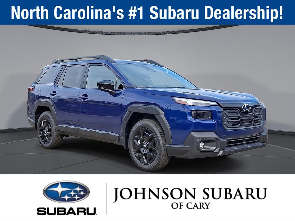 New 2026 Subaru Outback Limited