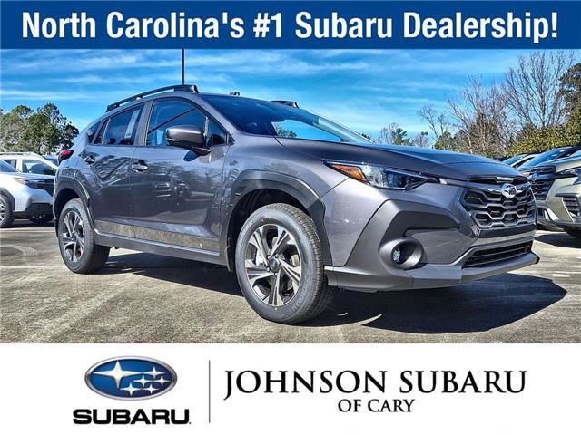 New 2026 Subaru Crosstrek Premium