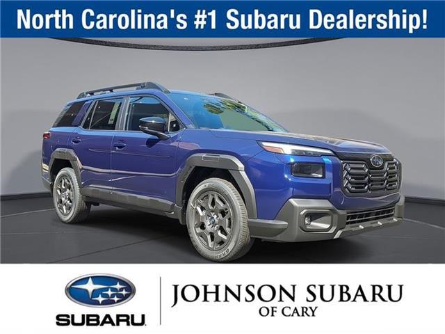 New 2026 Subaru Outback Premium