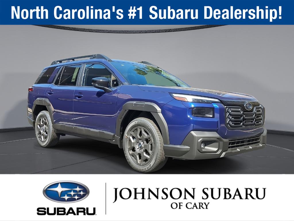 New 2026 Subaru Outback Premium