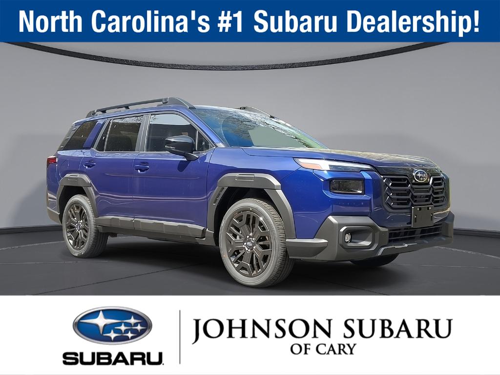 New 2026 Subaru Outback Limited XT