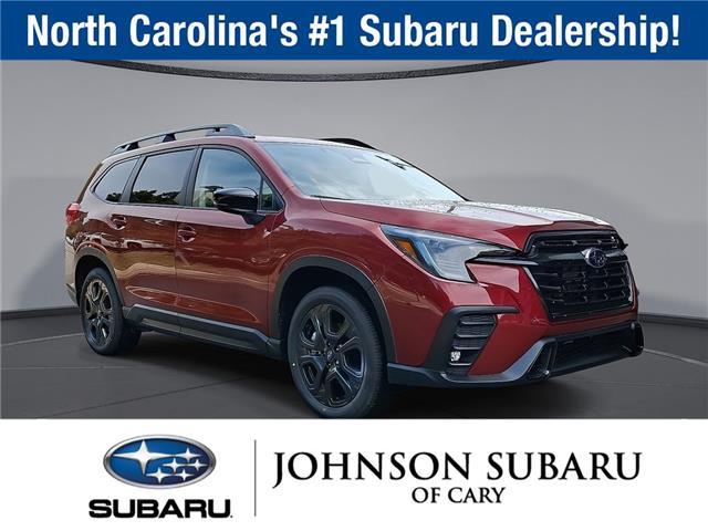New 2026 Subaru Ascent Onyx Edition Touring