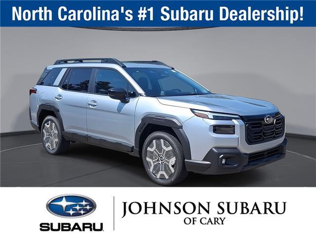 New 2026 Subaru Outback Touring XT