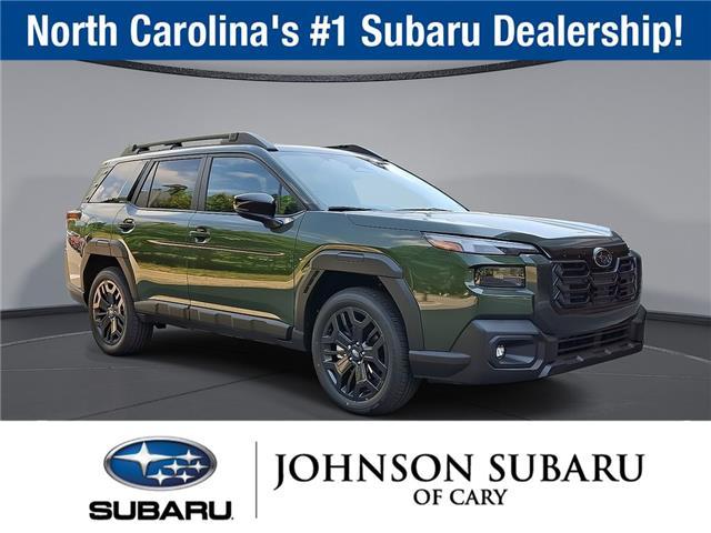 New 2026 Subaru Outback Limited XT