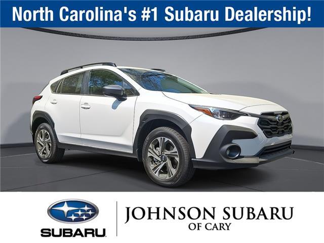 New 2026 Subaru Crosstrek Premium