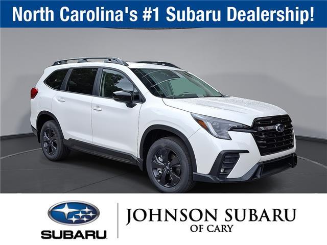 New 2026 Subaru Ascent Premium