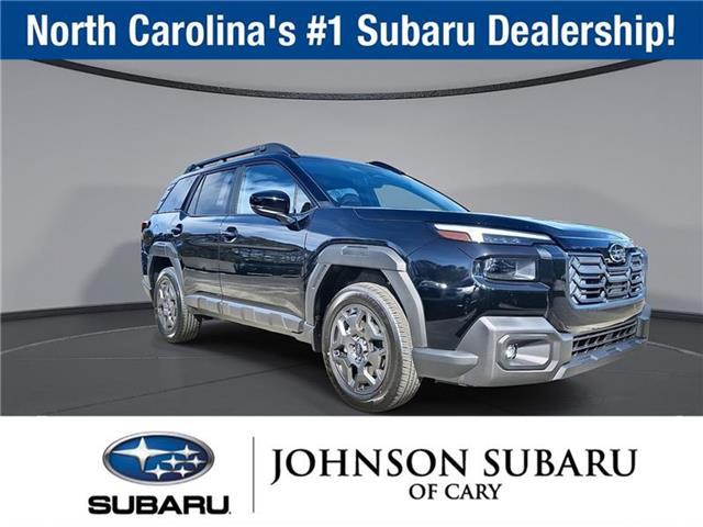 New 2026 Subaru Outback Premium