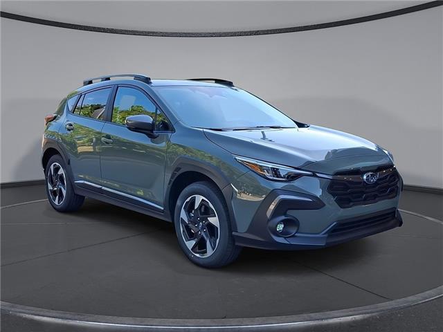 New 2026 Subaru Crosstrek Limited