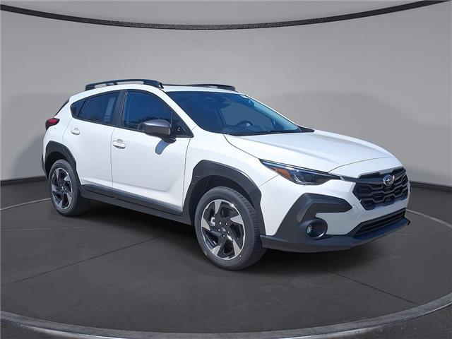 New 2026 Subaru Crosstrek Limited