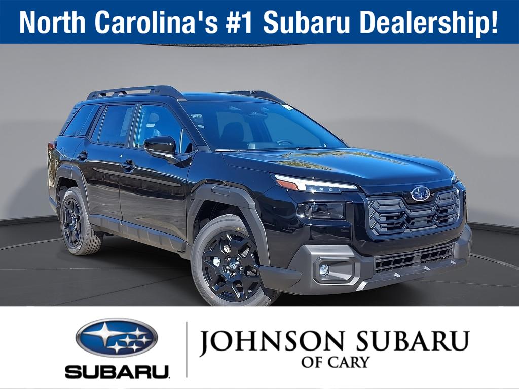 New 2026 Subaru Outback Limited