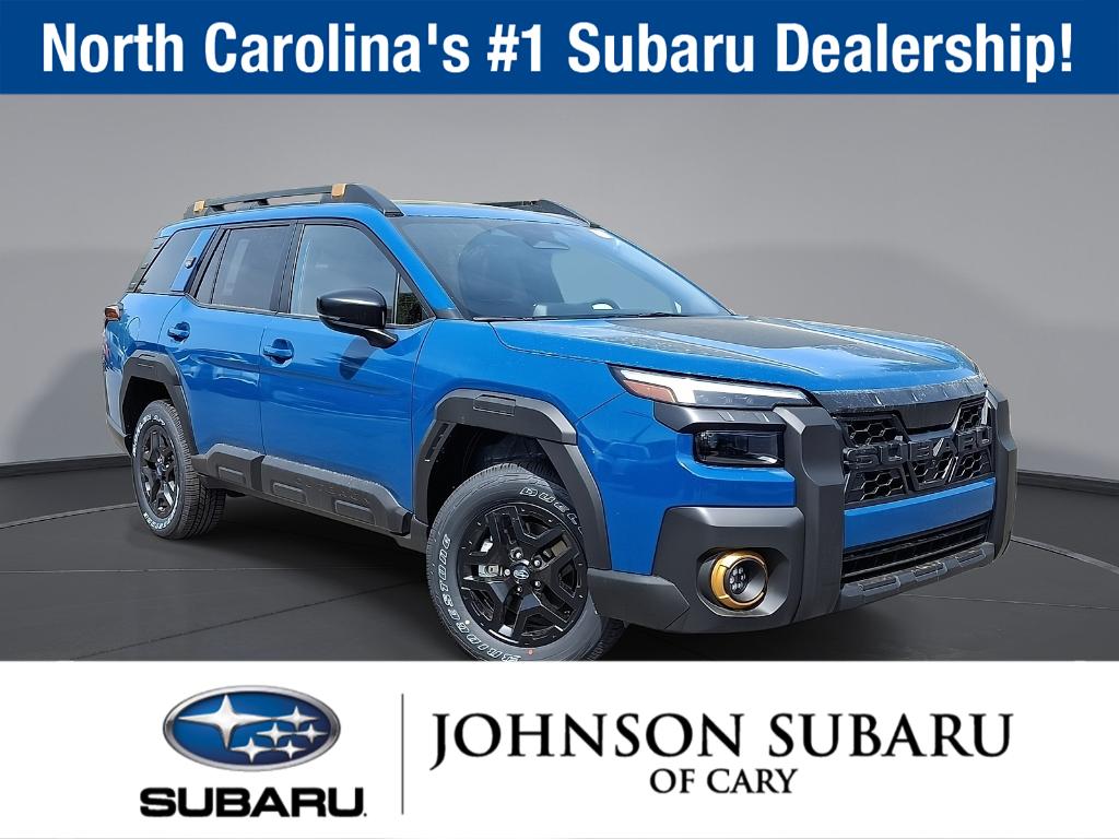 New 2026 Subaru Outback Wilderness
