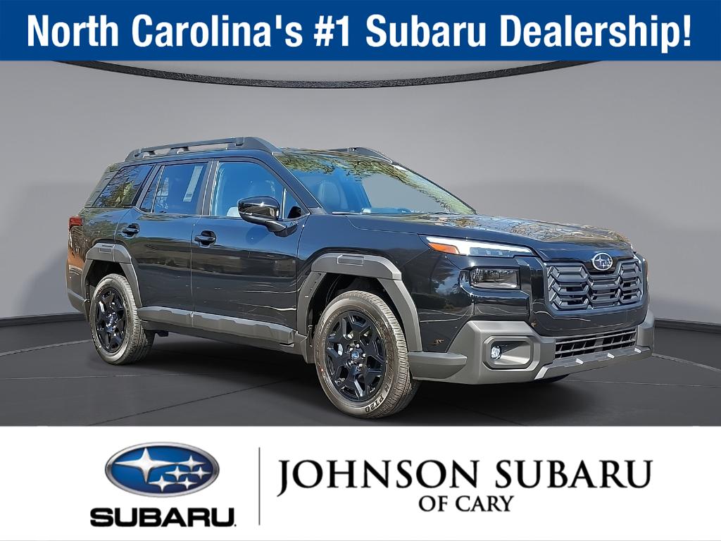 New 2026 Subaru Outback Limited