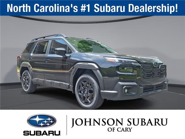 New 2026 Subaru Outback Limited