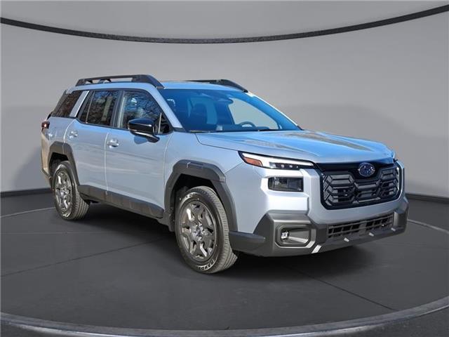 New 2026 Subaru Outback Premium