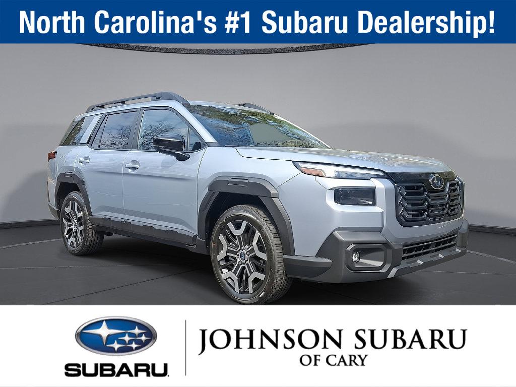 New 2026 Subaru Outback Touring XT