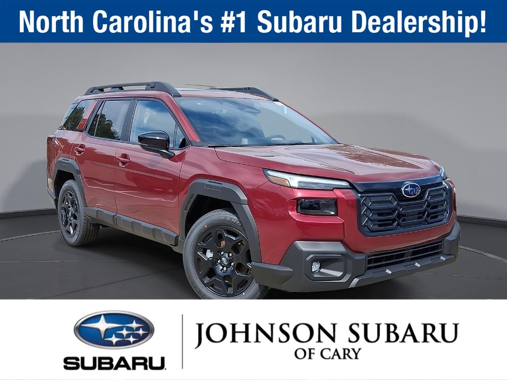 New 2026 Subaru Outback Limited