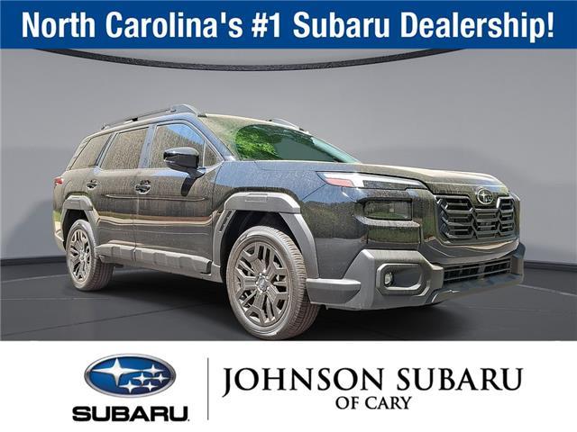 New 2026 Subaru Outback Limited XT