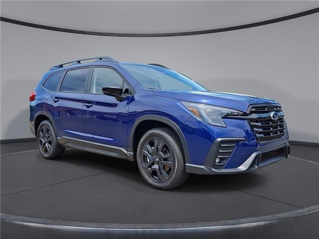 New 2026 Subaru Ascent Onyx Edition Touring