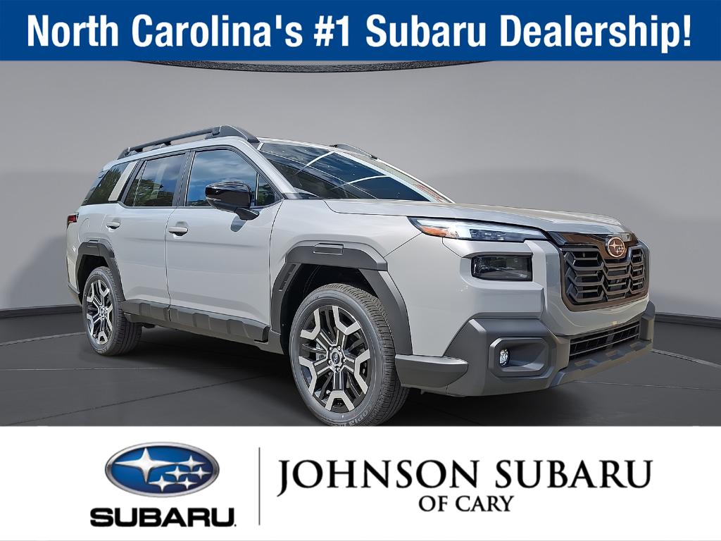 New 2026 Subaru Outback Touring XT