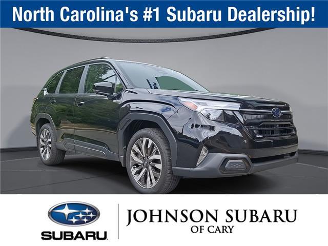 New 2026 Subaru Forester Touring