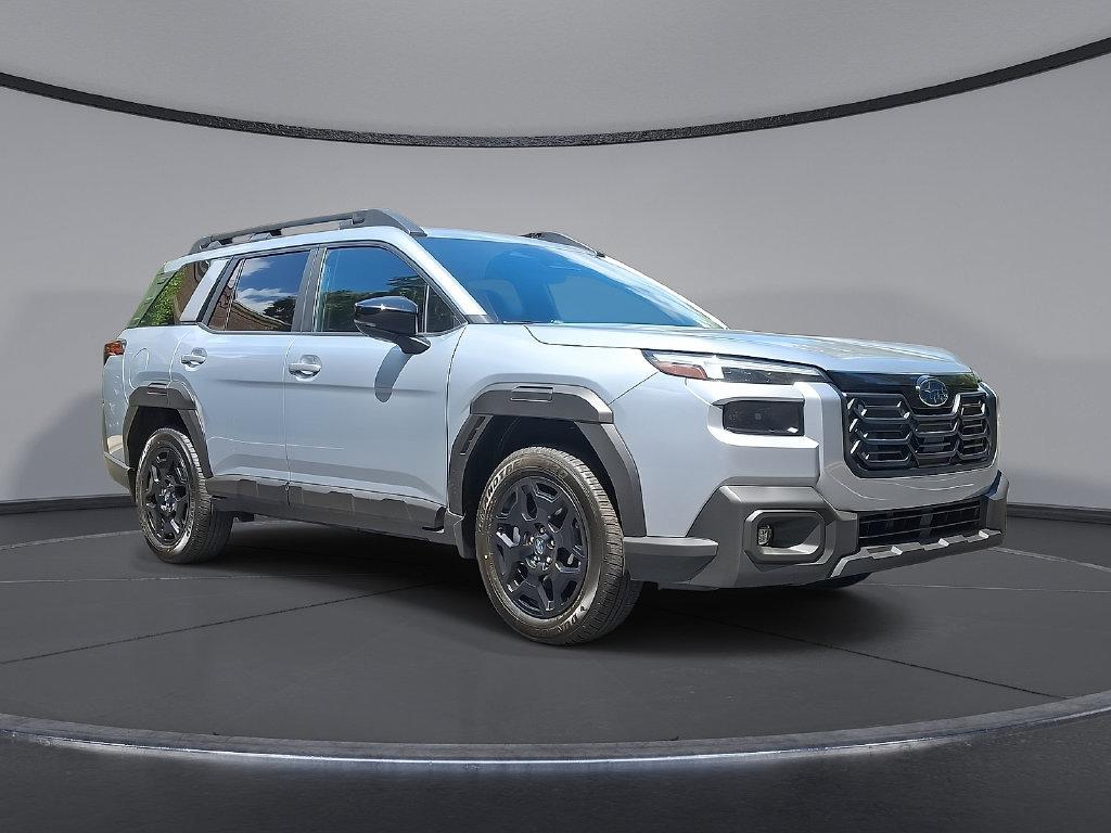 New 2026 Subaru Outback Limited