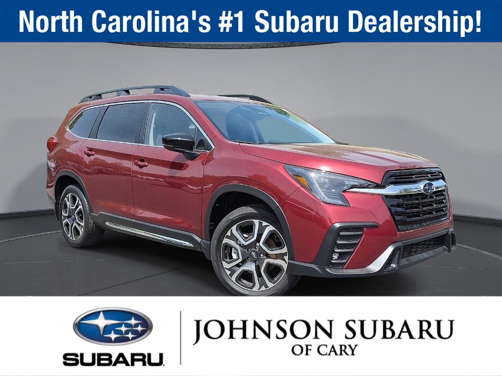 New 2026 Subaru Ascent Limited