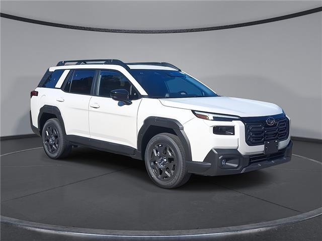 New 2026 Subaru Outback Premium